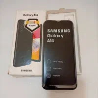 گوشی سامسونگ A14