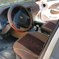 فروشی .پژو پارس مدل۱۳۹۶