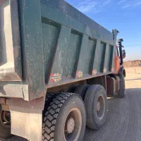 کمپرسی|خودرو سنگین|مشهد, بهشت|دیوار