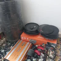 سیستم و دزد گیر تصویری|قطعات یدکی و لوازم جانبی|کرمانشاه, |دیوار