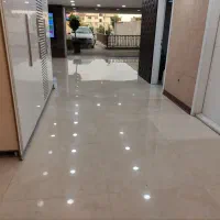 کفسابی و سنگ سابی و با مواد و رزین ایتالیایی