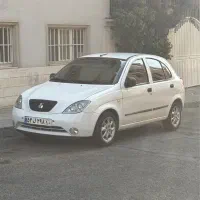 معاوضه تیبا۲ با پرشیا یا پژو۴۰۵