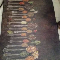 فرش آشپزخانه