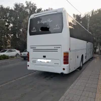 اتوبوس  ام کی۸۶ کم کار