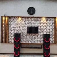 اجاره ویلا باغ استخر آبگرم و تسویه  جمال اباد|اجارهٔ کوتاه‌مدت ویلا و باغ|پاکدشت, پاکدشت (مامازند)|دیوار