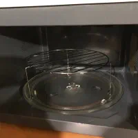 ماکروفرمدل گوسونیک|اجاق گاز و لوازم برقی پختوپز|اسلامشهر, شهرک قائمیه|دیوار