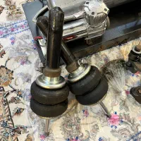 پنوماتیک پژو ایران خودرو درحد