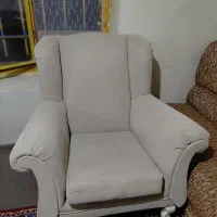 مبل راحتی