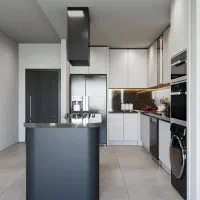 برج شهریور ستاره کیش ۲خواب ۱۰۲متری ویو دریا|پیشفروش املاک|کیش, |دیوار