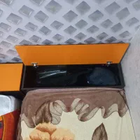 قیمت 2 عدد تخت خواب سنا چوب|تخت و سرویس خواب|نسیم‌شهر, |دیوار