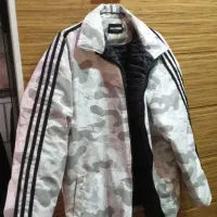 کاپشن باد گیر و تو پشمی دونه ای|کیف، کفش، کمربند|شاهینشهر, مسکن مهر|دیوار