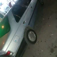 روا ۸۶ دوگانه کارخانه|خودرو سواری و وانت|تبریز, |دیوار