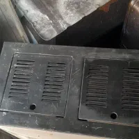 بخاری نفتی ۷۵۰۰|بخاری، هیتر، شومینه|مشهد, شهید مطهری|دیوار