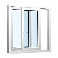 درب و پنجره دوجداره upvc و آلومینیوم