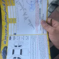 اریو اتومات مدل ۹۵|خودرو سواری و وانت|کرج, مهرشهر - فاز ۲|دیوار