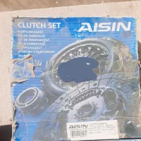 دیسک و صفحه کلاچ پراید آیسین