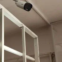 دوربین مداربسته|دوربین مداربسته|خوی, |دیوار