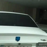 سمند سورن پلاسxu7p تحویل ۲۷ مهر ۱۴۰۴ دریچه سیمی