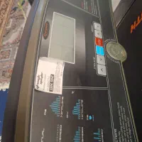 تردمیل استرانگ مستر اصل تایوان