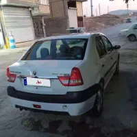 پارس تندر ۱۳۹۶ معاوضه با سورن پارسTU5 دنا