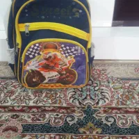 کیف مدرسه
