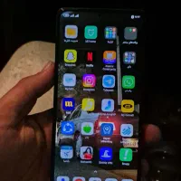 شیائومی نوت 13 پرو 256|موبایل|رفسنجان, |دیوار