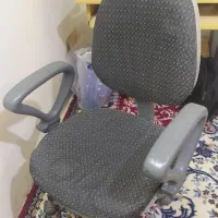 صندلی کامپیوتر