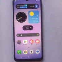 موبایل سامسونگ A07|موبایل|پلدختر, |دیوار