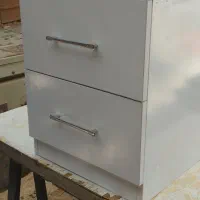 دو کشو|جاکفشی، کمد، دراور|رشت, چله خانه|دیوار