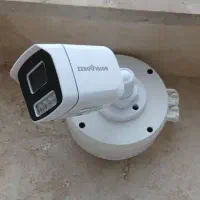 نصب و فروش دوربین مداربسته در تالش