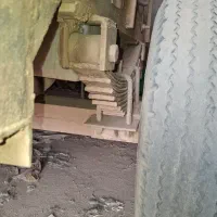 تانکر سمپاش ۲۰۰۰ لیتری همراه با پمپ ۱۲۰ (تراکتور)|ماشین‌آلات صنعتی|تربت‌حیدریه, باغ ملی|دیوار