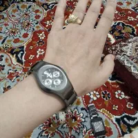 کلکسیون ساعتهای وارداتی نو شکیل