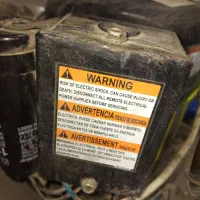 یخچال ایستاده ۶ درب|فروشگاه و مغازه|قم, هنرستان|دیوار