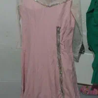 لباس مجلسی دخترانه
