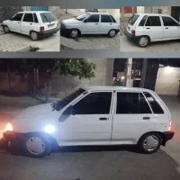 هاشبگ مدل ۸۲