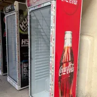 یخچال ایستاده سوپرمارکتی/فریزرتک درب دو درب|فروشگاه و مغازه|اسلام‌شهر, شهرک قائمیه|دیوار