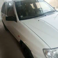 خودرو کارمندی 111|خودرو سواری و وانت|صابری, |دیوار