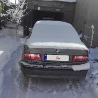 سمند ای اف سون ۸۹|خودرو سواری و وانت|گلستان (تهران), |دیوار