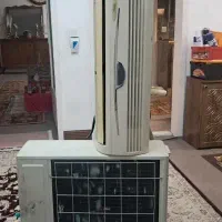 کولر گازی )اسپیلت ۱۲ هزار جنرال کارکرده