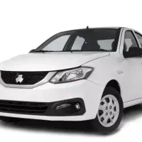 حواله ساینا S تکمیل وجه شده  و اطلسGL