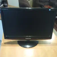 مانیتور ۱۹ اینچ سامسونگ LCD