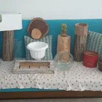 پایه گل و گلدون
