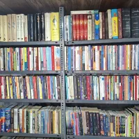 مرکز خرید و فروش انواع کتاب و کتابخانه|کتاب و مجله تاریخی|تبریز, |دیوار