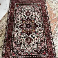 فرش دستبافت طرح هریس ذرع و نیم|فرش|پردیس, فاز ۱۱|دیوار