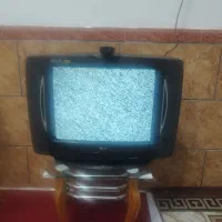 تلویزیون ال جی 21اینچ