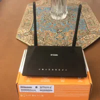مودم دی لینک برای adsl vdsl