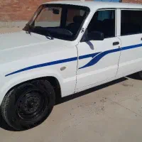 مزدا کارا ۲۰۰۰ مدل ۹۸|خودرو سواری و وانت|اهواز, کوی رمضان|دیوار