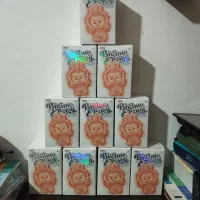 لبوبو فقط 345|اسباب‌بازی بچه|مراغه, |دیوار