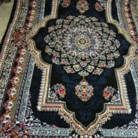 فرش 6 متری نو