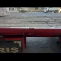 کفی. 12/40. کفی روی تیغه|خودرو سنگین|اردبیل, |دیوار